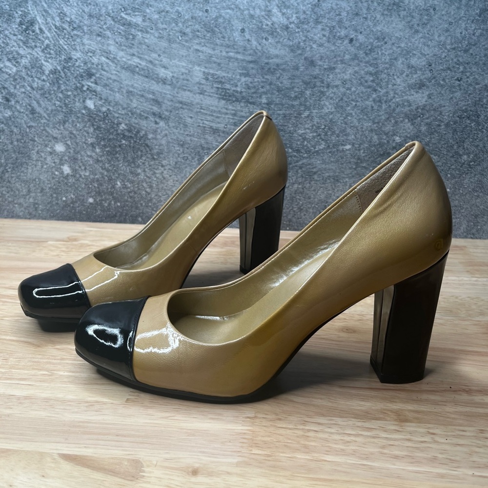 Comfortable shoes